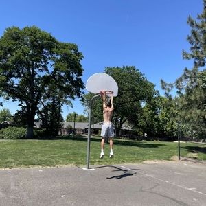 Meet your Posher, Joshua